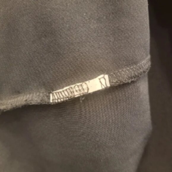 Ferrari Scuderia T Shirt Black & Red Size XL NWOT - Picture 7 of 11